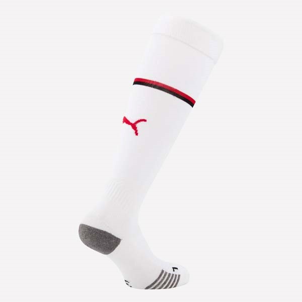 Socken AC Milan Auswarts 2022-23